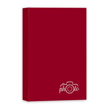 Load image into Gallery viewer, Zep fotolijst xf468r album slip-in 80 photos 10x15 cm
