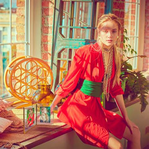 Zep fotolijst xf8246 bruxelles gold 2x 10x15 cm