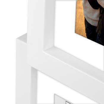 Load image into Gallery viewer, Zep fotolijst xk472w oviedo 6x 10x15 15x20 cm
