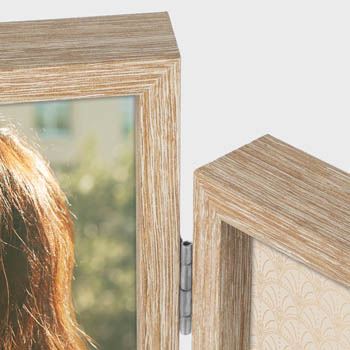 Zep fotolijst xn2247 basilea 10x15 en 13x18 cm