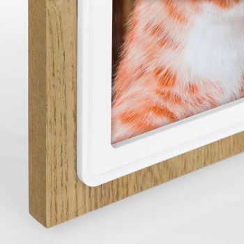 Load image into Gallery viewer, Zep fotolijst zx246 duchessa 10x15 cm
