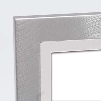 Load image into Gallery viewer, Zep h2257 wels silver 13x18 cm
