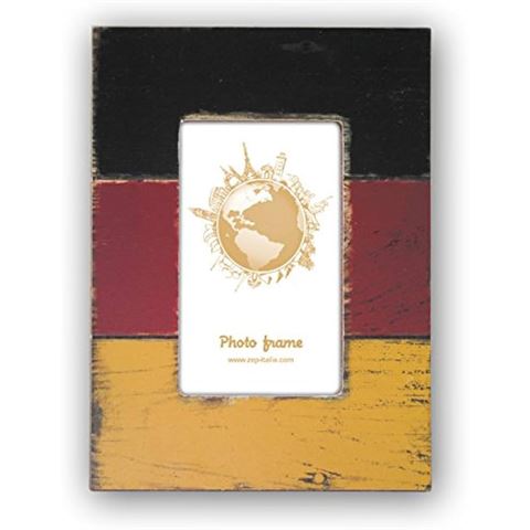Zep hhde fotolijst 10x15 cm