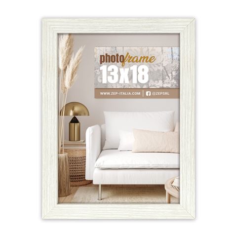 Load image into Gallery viewer, Zep hk523w halle white 20x30 cm
