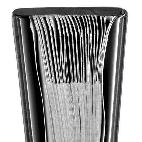 Zep insteekalbum eb57200b umbria black voor 200 foto's 13x19 cm