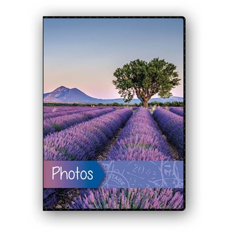 Load image into Gallery viewer, Zep Insteekalbum Set 36x MV4640T Viaggio voor 40 Foto's 10x15 cm
