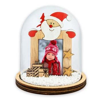 Load image into Gallery viewer, Zep Kerst Stolp Hogun CH50D 5x7 cm
