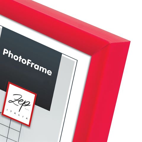 Load image into Gallery viewer, Zep kr2 basic frame 13x18 cm
