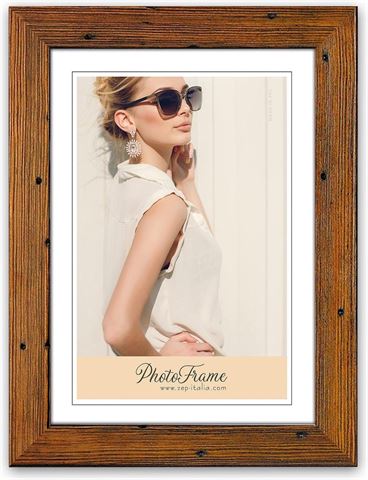Load image into Gallery viewer, Zep m331 wood frame 10x15 cm
