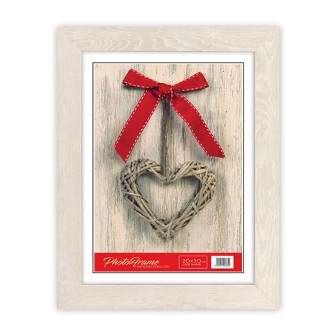 Load image into Gallery viewer, Zep m481w wood frame 10x15 cm
