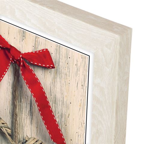 Load image into Gallery viewer, Zep m481w wood frame 10x15 cm

