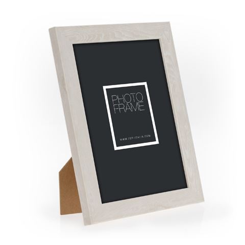Load image into Gallery viewer, Zep m482w wood frame 13x18 cm
