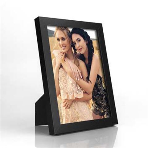 Load image into Gallery viewer, Zep mr57bl shire black 13x18 cm

