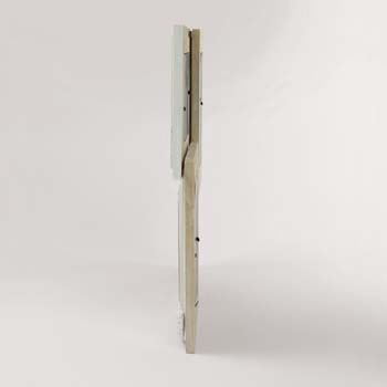 Load image into Gallery viewer, Zep ww435 molveno 4x10x15(35x35) cm
