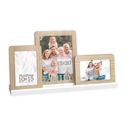 Load image into Gallery viewer, Zep ZD993 Stigliano 2x10x15 1x15x20 (45x24x7) cm
