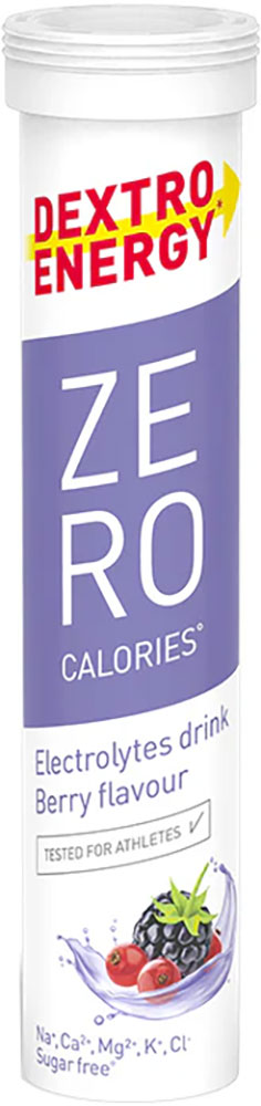 Load image into Gallery viewer, Dextro energy zero calories 20x4g
