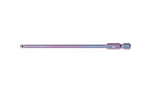 Lamello cabineo zeskantbit 1 4x80mm