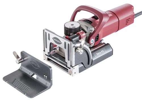 Lamello zeta profielgroeffreesmachine diamant in systainer