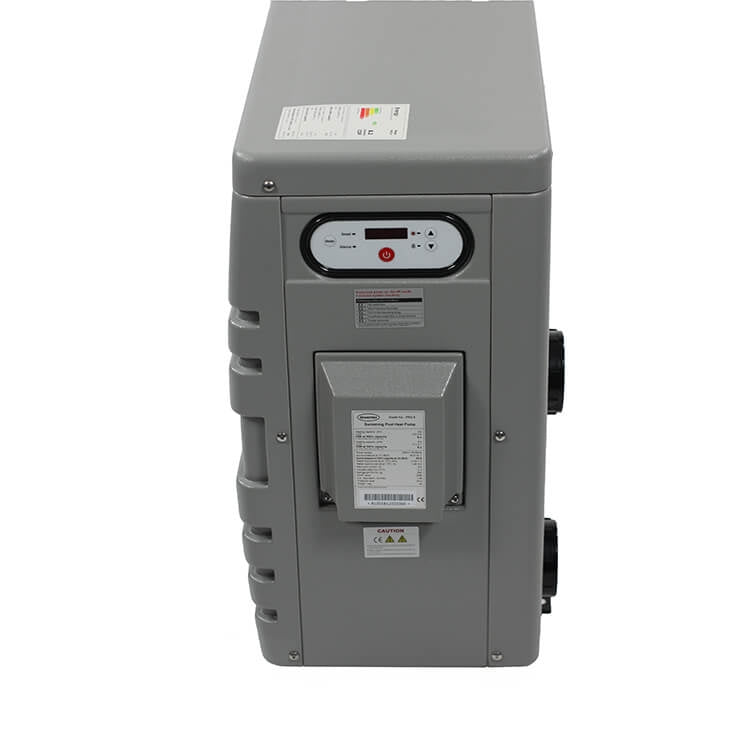 Load image into Gallery viewer, Comfortpool Inverter 13 zwembad warmtepomp
