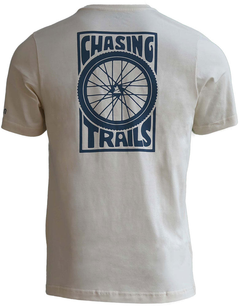 Load image into Gallery viewer, Zimtstern chasingz - t- shirt
