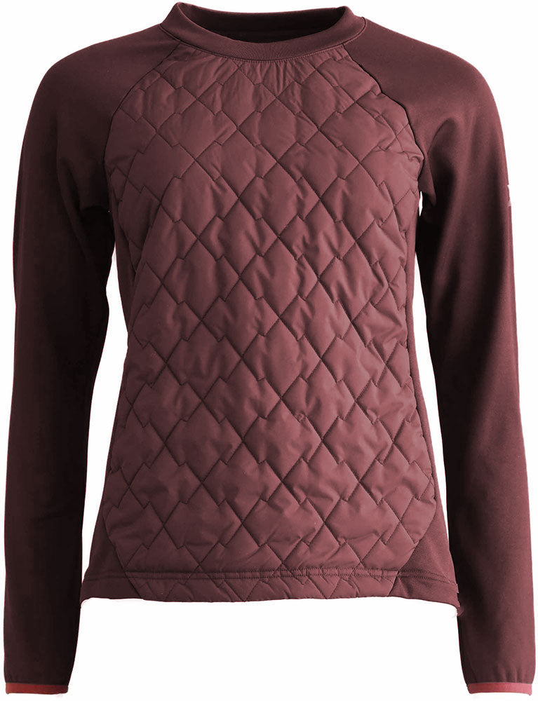 Load image into Gallery viewer, Zimtstern spinz hybrid - women's mtb sweater
