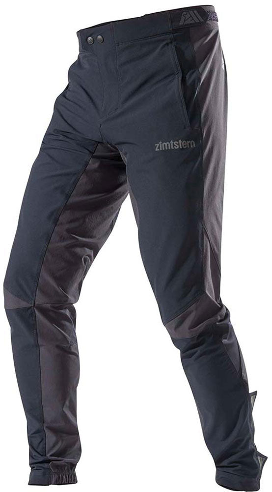 Load image into Gallery viewer, Zimtstern shelterz - mtb softshell pants
