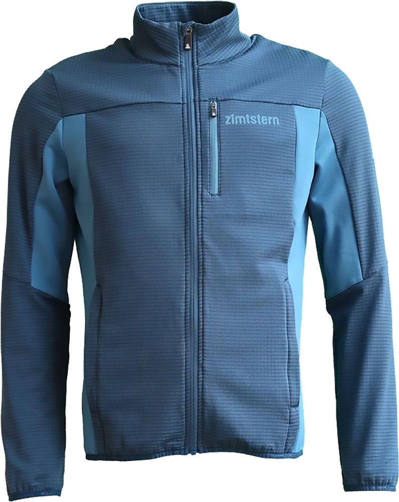 Load image into Gallery viewer, Zimtstern albiz - mtb fleece jacket
