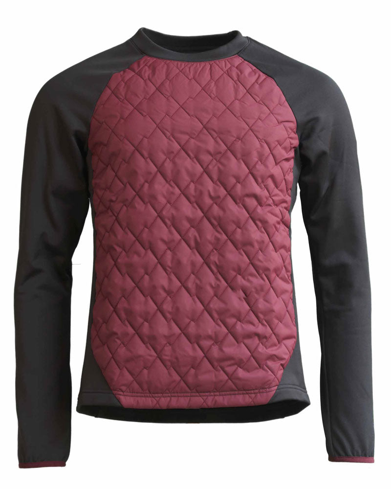 Load image into Gallery viewer, Zimtstern spinz hybrid - mtb sweatshirt
