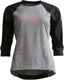 Zimtstern pureflowz - women's mtb 3 4 jersey | s