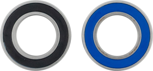 Zipp ball bearing set 61903 for zr1 hubs 76 77, 176 177