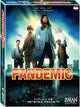 Z-man games pandemic bordspel pandemic bordspel