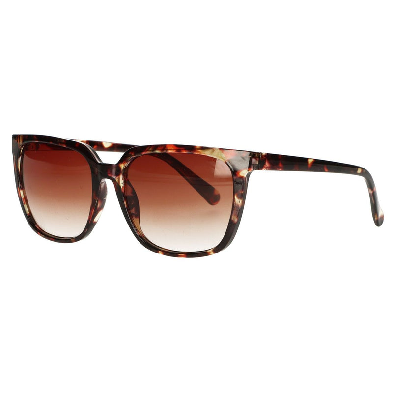 Afbeelding laden in galerijviewer, Spectrum polarized zonnebril tortoise smoke dames
