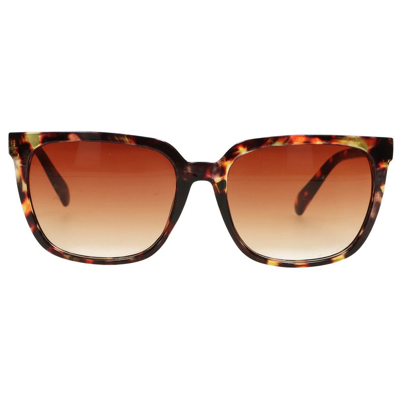 Afbeelding laden in galerijviewer, Spectrum polarized zonnebril tortoise smoke dames
