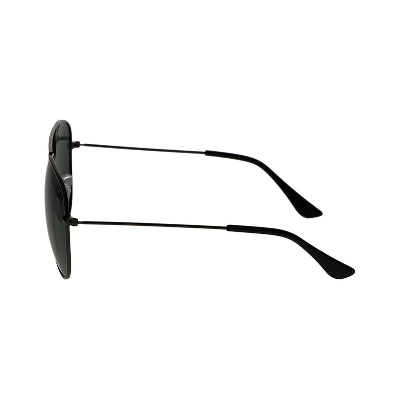 Load image into Gallery viewer, Spectrum polarized zonnebril piloot zwart groen heren
