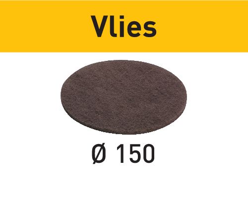Festool accessoires schuurvlies stf d150 fn 320 vl 10 - 201127