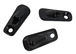 Cube cable guide #10097 - dt cable entry traditional pull stop