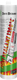 Den braven zwaluw fire sealant 1200°c | 310 ml | zwart - 10394501