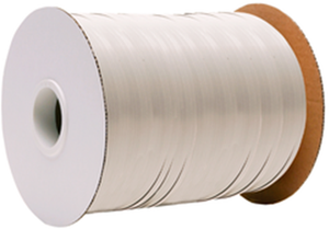 Den braven zwaluw pe-band haspel | wit - 210452