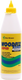 Den braven zwaluw woodfix d3 | 250 ml | transparant | 12 stuks - 10748700