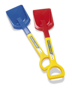 Dantoy zware schep 58cm (2 ass.)