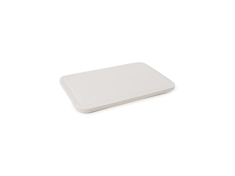 Load image into Gallery viewer, Brabantia snijplank plus dienblad
