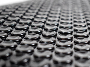 Comfortpool Solar 300x200 cm afdekzeil