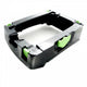 Festool accessoires zwarte bovenkap | 500118