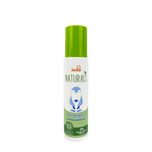 Zwitsal micellair water naturals 200ml