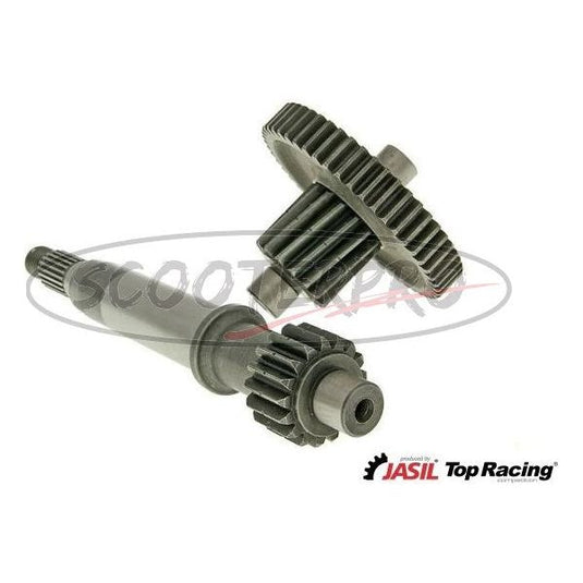 Diverse primaire as 3 dlg top boy