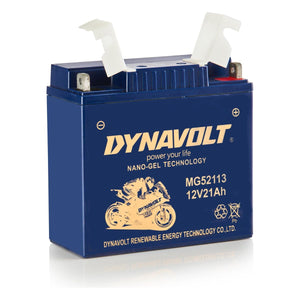 Dynavolt accu mg52113 (g12-19)