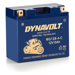 Dynavolt accu mg12b-4-c (yt12b-4)