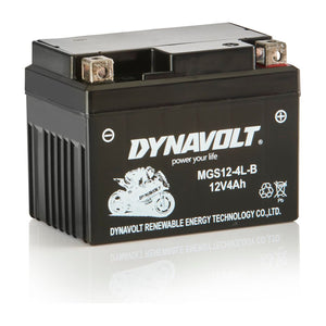 Dynavolt accu mgs12-4l-b (yb12a-a)