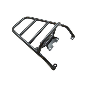 Diverse achterdrager zwart | piaggio fly