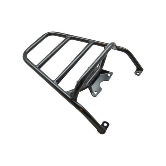 Diverse achterdrager zwart | piaggio fly